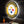 NFL Backlit Full Edge Round Wall Sign