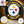 NFL Backlit Full Edge Round Wall Sign