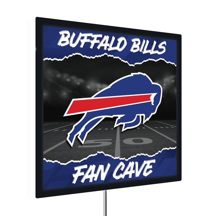 NFL LED Wall Panel