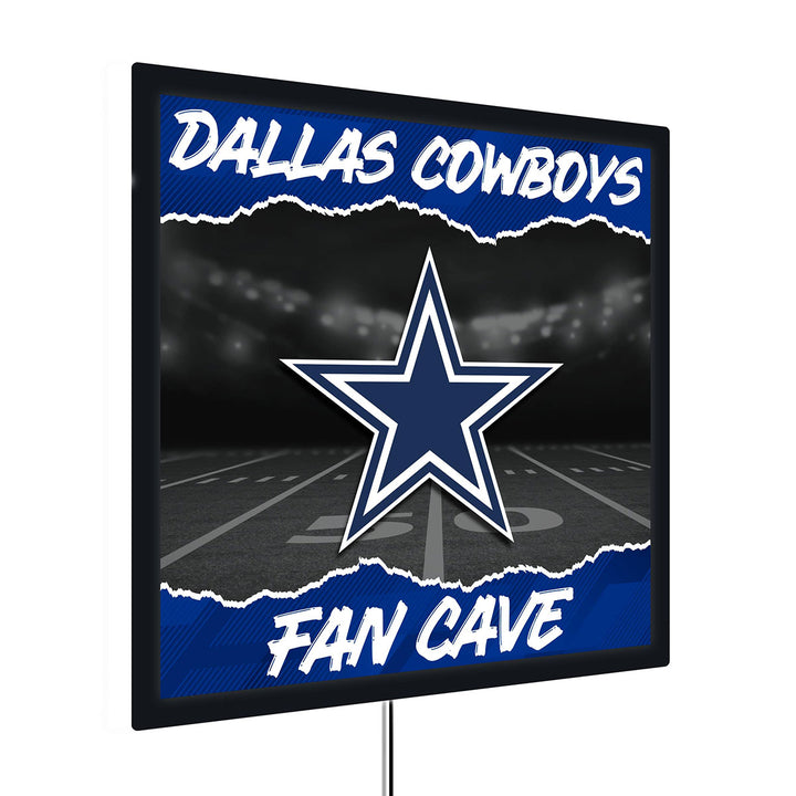 NFL LED Wall Panel