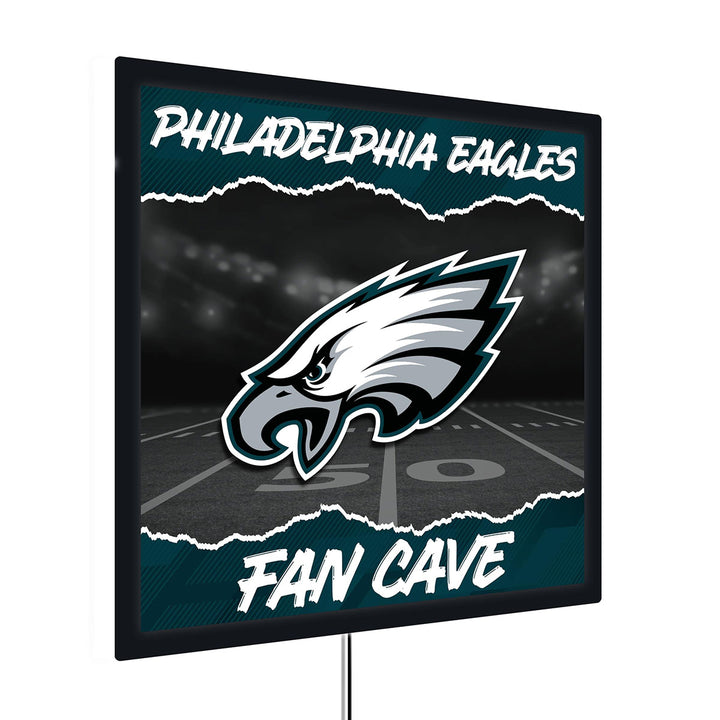 NFL LED Wall Panel