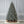 7.5' Blue Spruce Christmas Tree