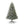 7.5' Blue Spruce Christmas Tree