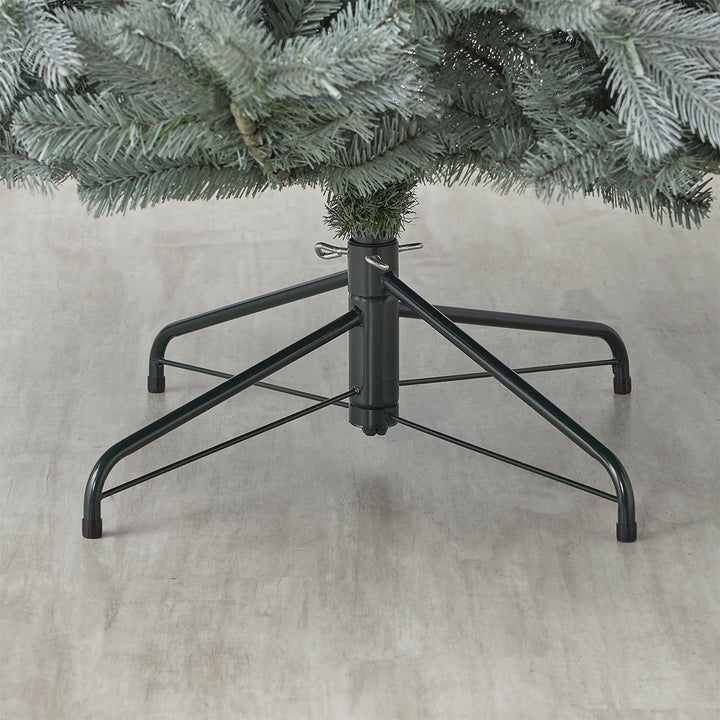 7.5' Blue Spruce Christmas Tree