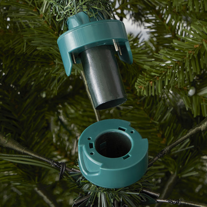 7.5' Pine Christmas Tree