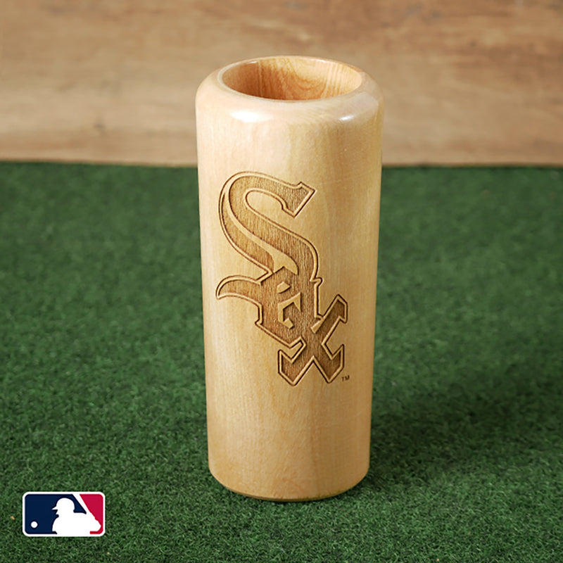 9 oz Baseball Bat Mug - San Diego Padres