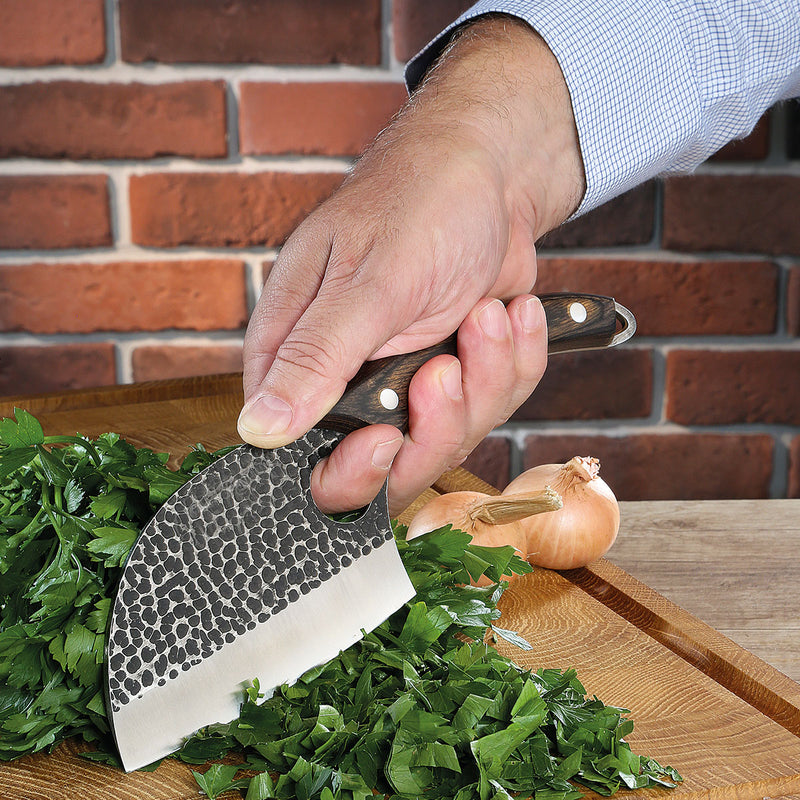 Keeper Chef's Knife