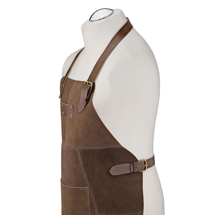 Leather Apron