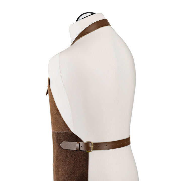 Leather Apron