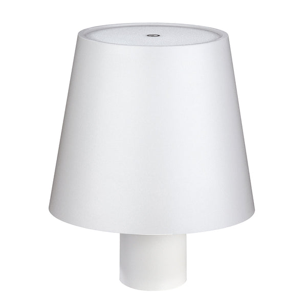 Cordless LED Bottle Light