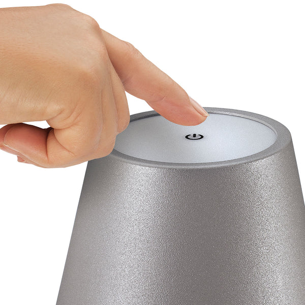 Cordless LED Bottle Light