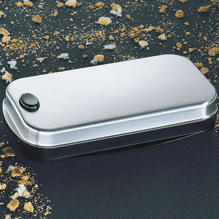 Tabletop Crumb Vacuum