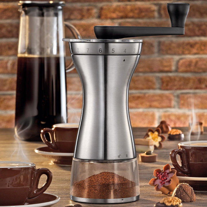 Manaos Coffee Mill