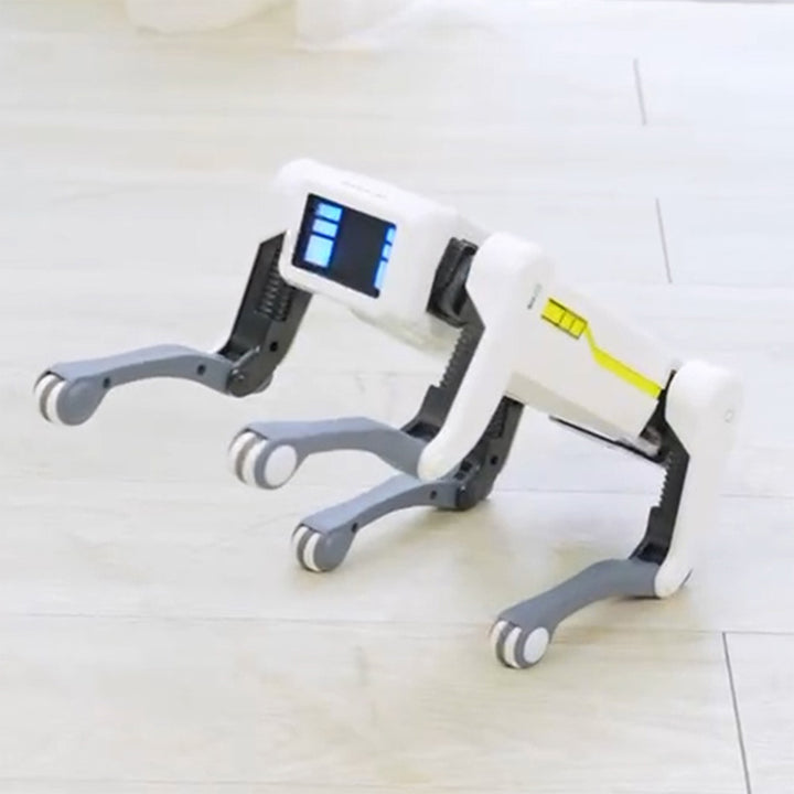 Ai Dog Robot