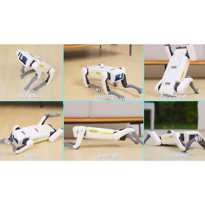 Ai Dog Robot
