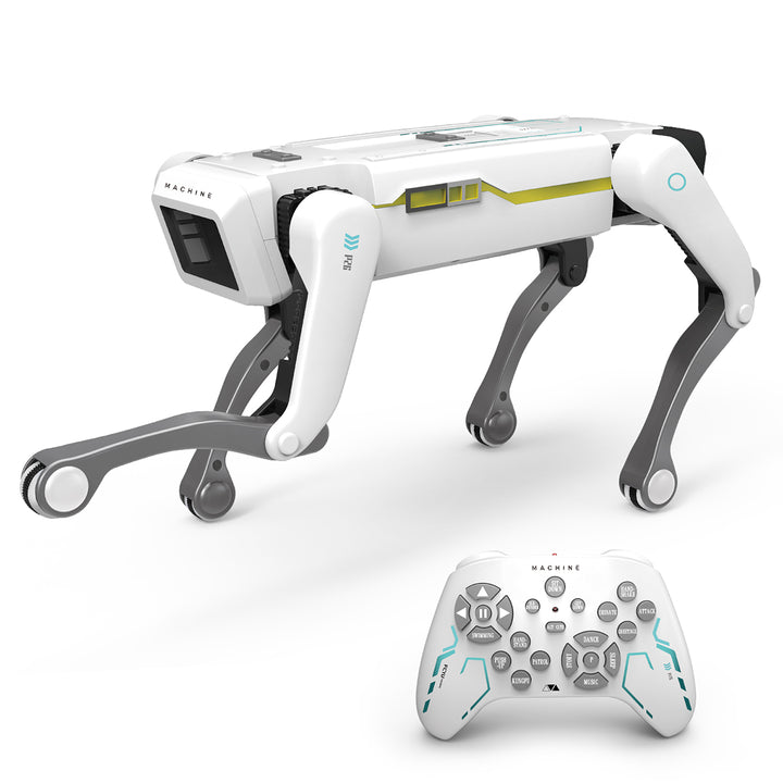 Ai Dog Robot