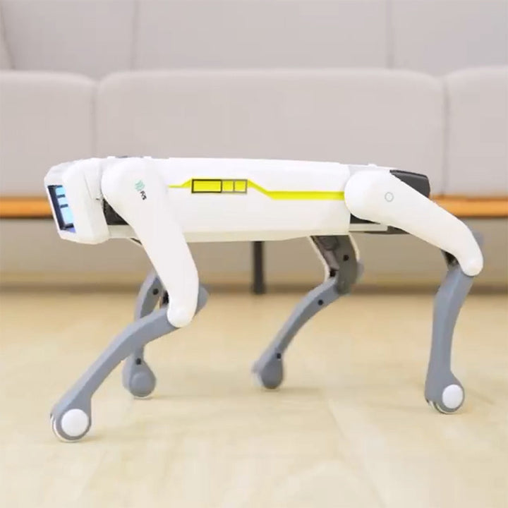 Ai Dog Robot