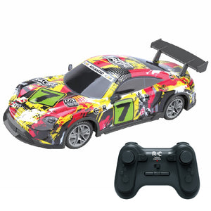 RC Racing Car
