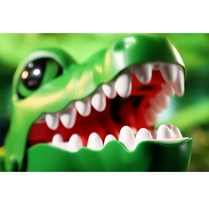RC Crazy Crocodile