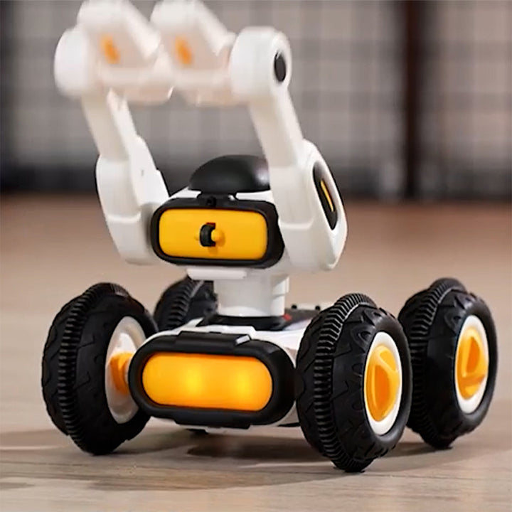 Hammer Battle Bots (Set of 2)