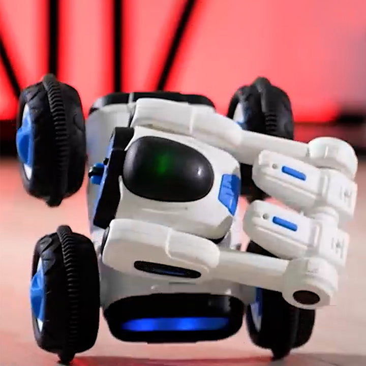 Hammer Battle Bots (Set of 2)