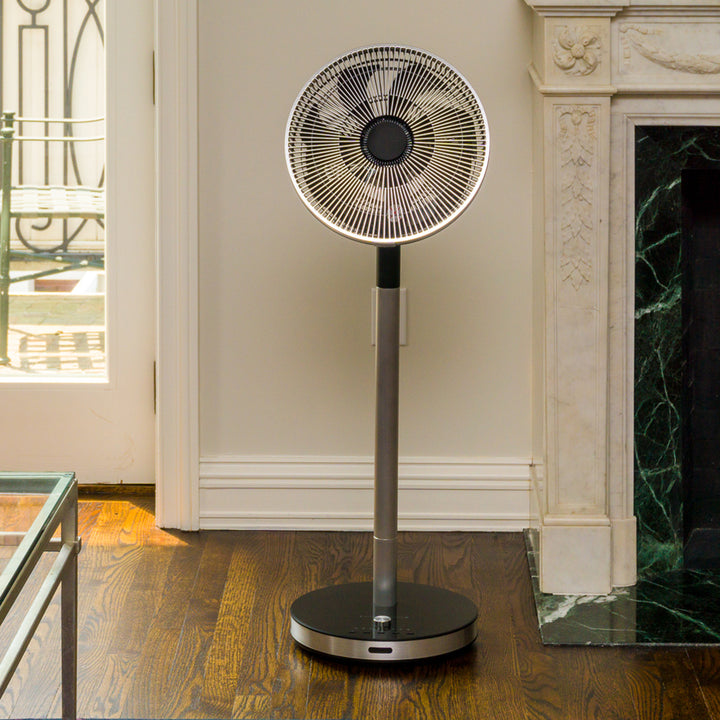 Adjustable Aromatherapy Fan