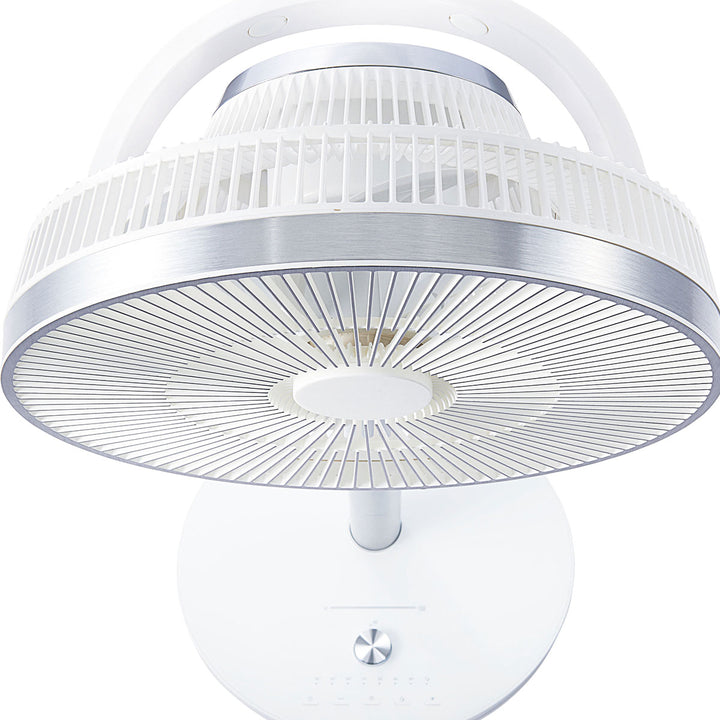 Adjustable Aromatherapy Fan