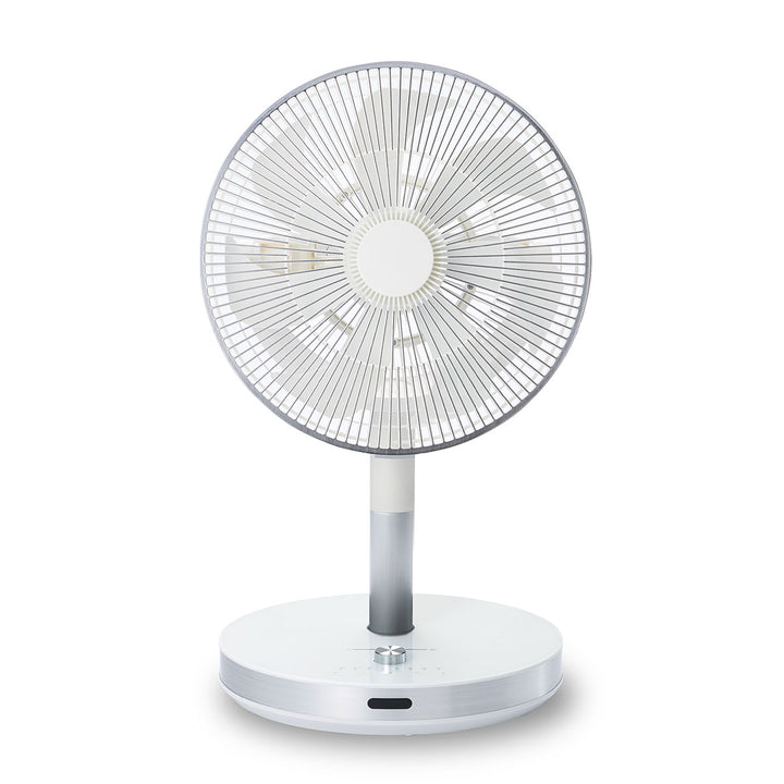 Adjustable Aromatherapy Fan