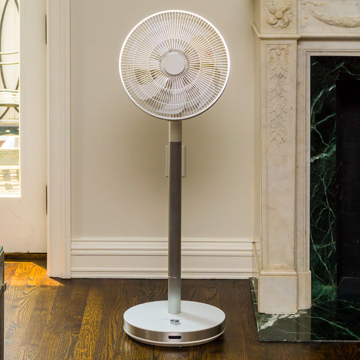 Adjustable Aromatherapy Fan