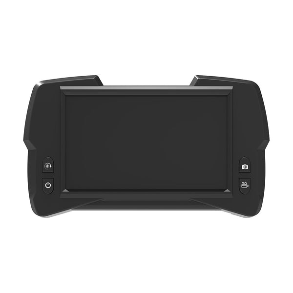 LED Dual Camera Drone