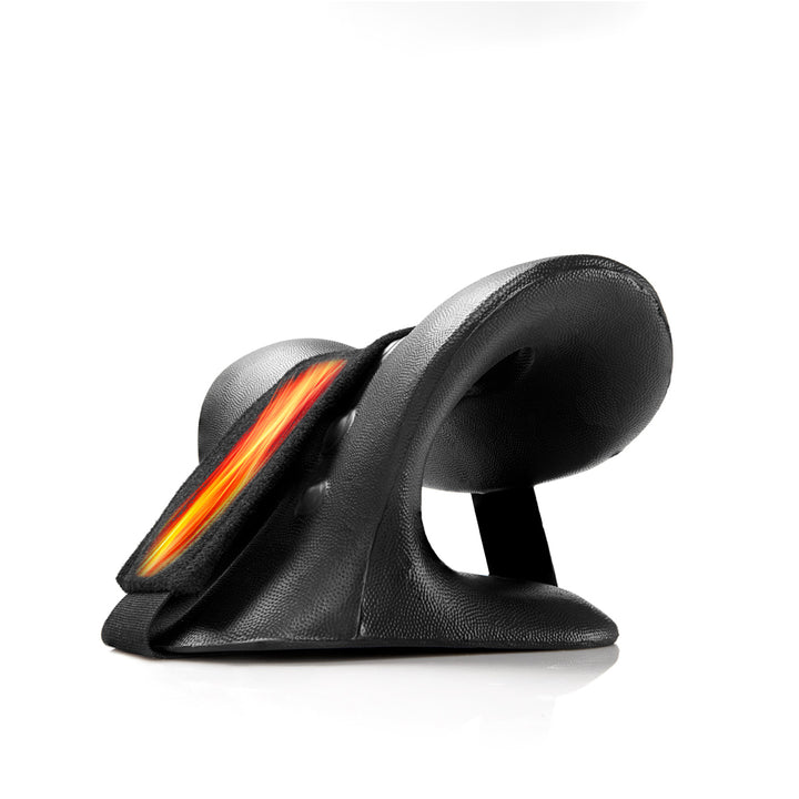 Chiro Pro Neck Support with Heat