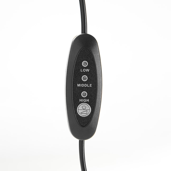 Chiro Pro Neck Support with Heat