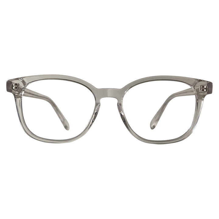 Fog-Free Round Readers