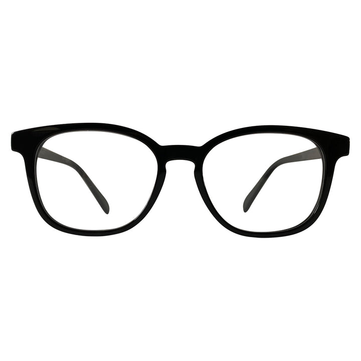 Fog-Free Round Readers