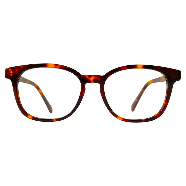 Fog-Free Round Readers