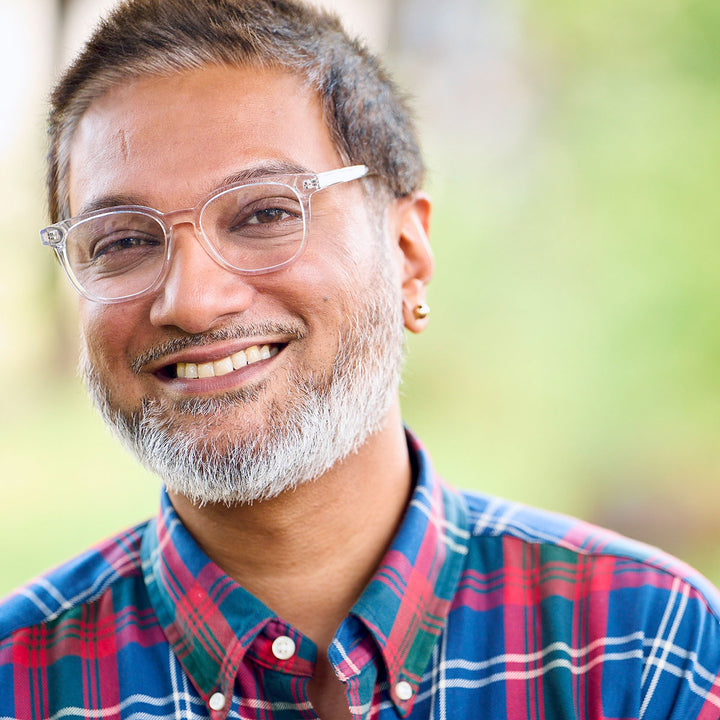 Fog-Free Round Readers