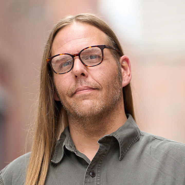 Fog-Free Round Readers