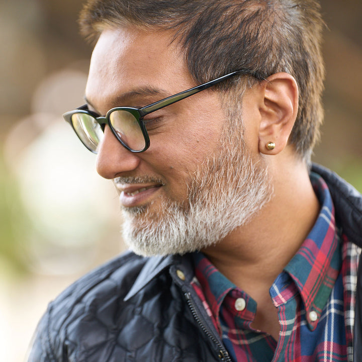 Fog-Free Round Readers