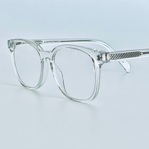 Fog-Free Round Readers