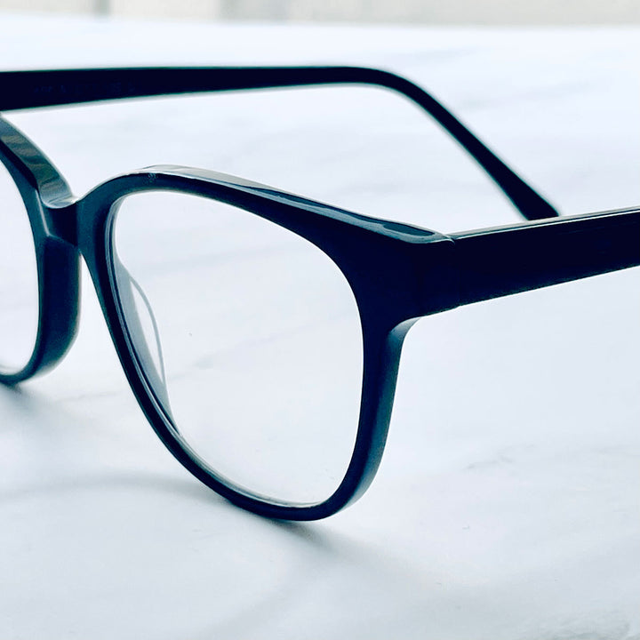 Fog-Free Round Readers