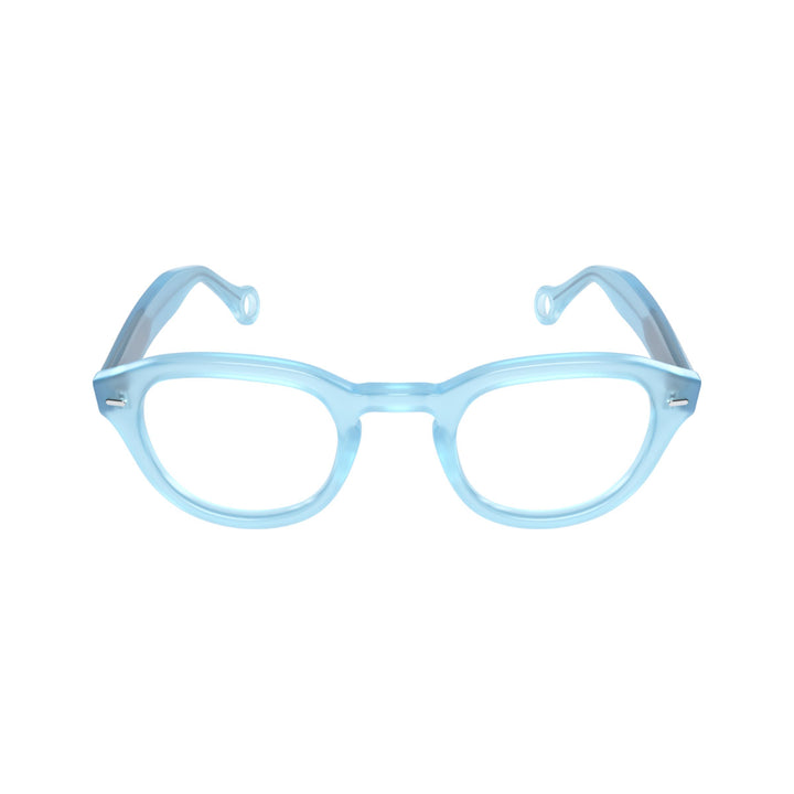 Fog-Free Shower Readers