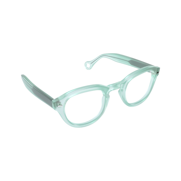 Fog-Free Shower Readers