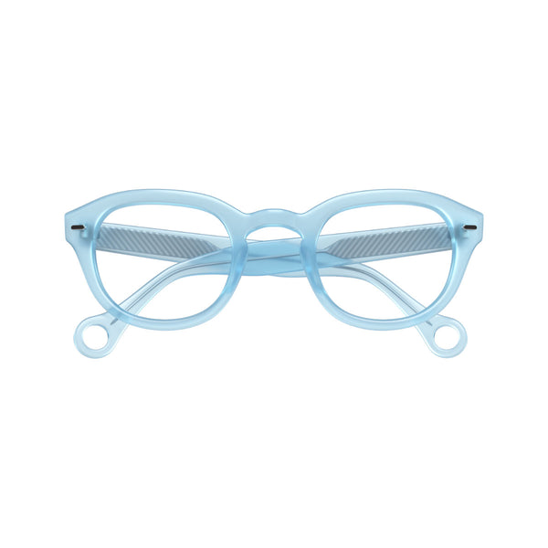 Fog-Free Shower Readers