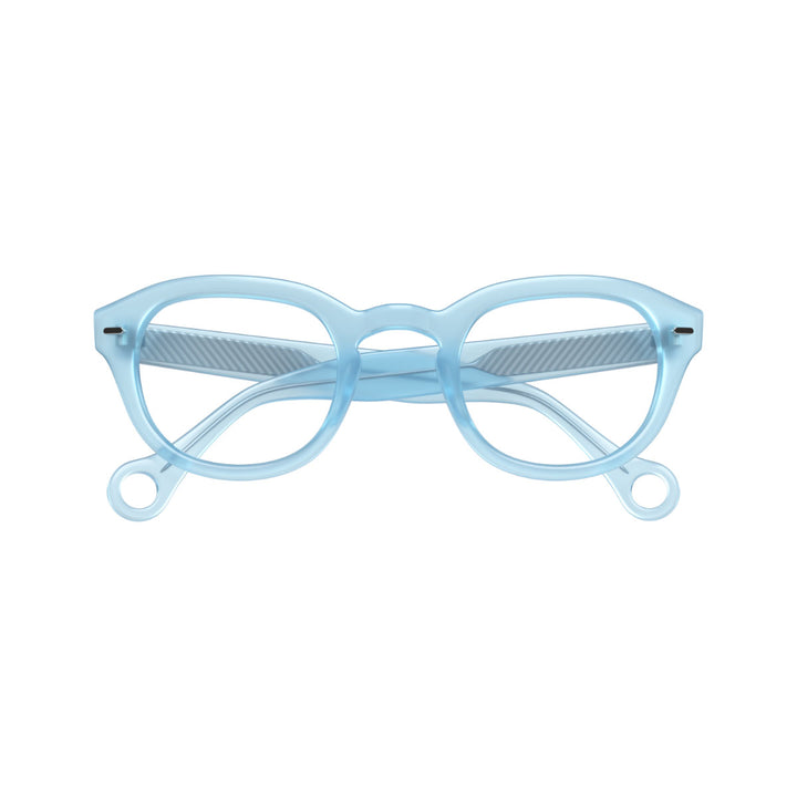 Fog-Free Shower Readers