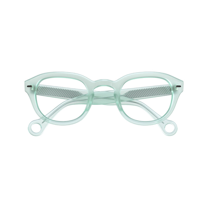 Fog-Free Shower Readers