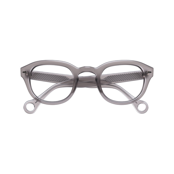 Fog-Free Shower Readers