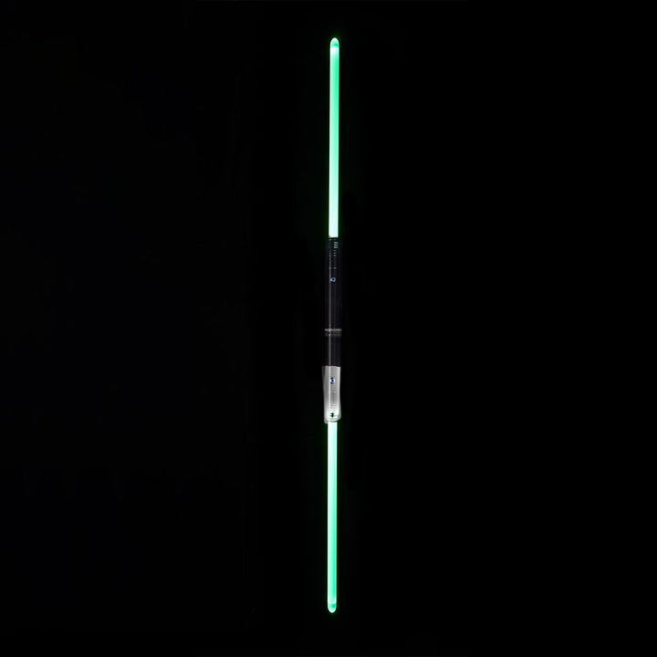 Light & Sound Laser Swords – Connectable Duo Set