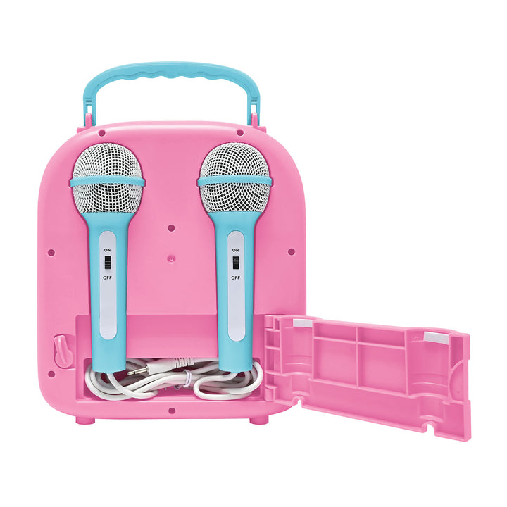 Unicorn Bluetooth Speaker with Mic