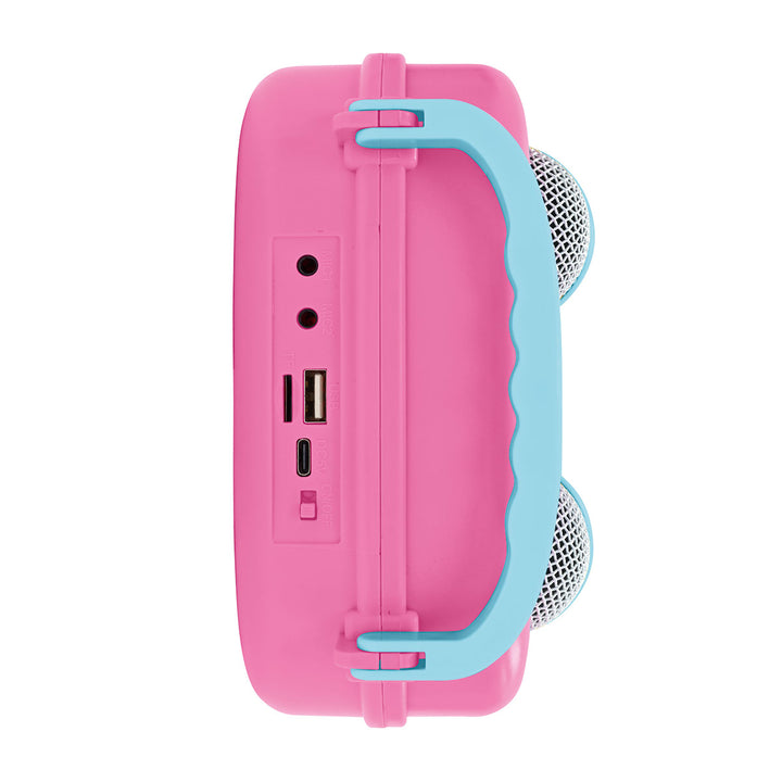 Unicorn Bluetooth Speaker with Mic