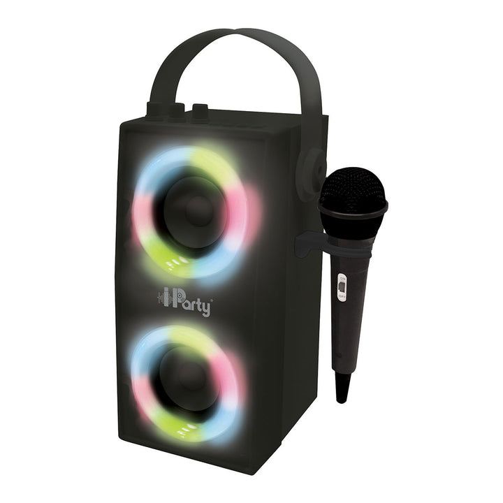 Kids Bluetooth Speaker with Lights